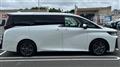 2023 Toyota Vellfire