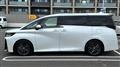 2023 Toyota Vellfire