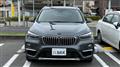 2017 BMW X1