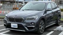 2017 BMW X1