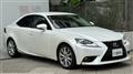 2016 Lexus IS