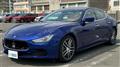 2014 Maserati Ghibli