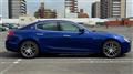 2014 Maserati Ghibli