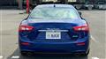 2014 Maserati Ghibli