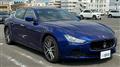 2014 Maserati Ghibli
