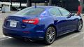 2014 Maserati Ghibli