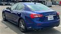 2014 Maserati Ghibli