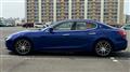 2014 Maserati Ghibli