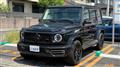2022 Mercedes-Benz G-Class