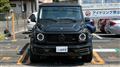 2022 Mercedes-Benz G-Class