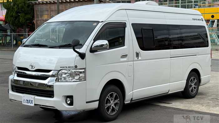 2017 Toyota Toyota Others