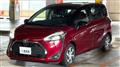 2020 Toyota Sienta