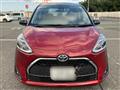 2020 Toyota Sienta