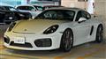 2016 Porsche Cayman