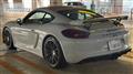 2016 Porsche Cayman