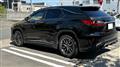 2017 Lexus RX