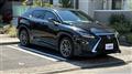 2017 Lexus RX