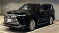 2023 Lexus LX