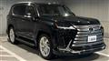 2023 Lexus LX