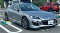 2011 Mazda RX-8