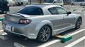 2011 Mazda RX-8