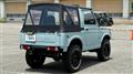 1995 Suzuki Jimny