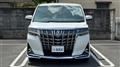 2016 Toyota Alphard