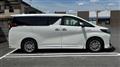 2016 Toyota Alphard