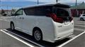 2016 Toyota Alphard
