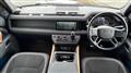 2022 Land Rover Defender