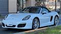 2014 Porsche Boxster