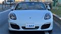 2014 Porsche Boxster
