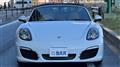 2014 Porsche Boxster