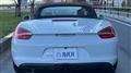2014 Porsche Boxster
