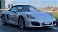 2014 Porsche Boxster