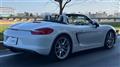 2014 Porsche Boxster