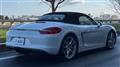 2014 Porsche Boxster
