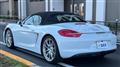 2014 Porsche Boxster