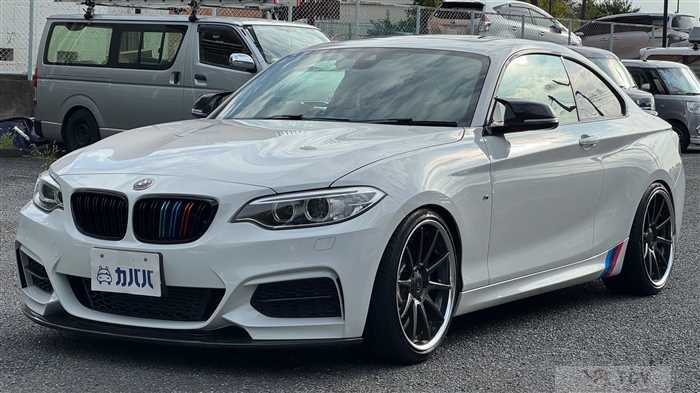 2014 BMW 2 Series