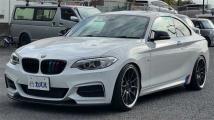 2014 BMW 2 Series