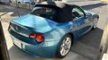 2004 BMW Z4