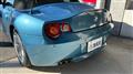2004 BMW Z4