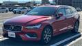 2018 Volvo V60