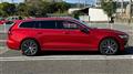 2018 Volvo V60