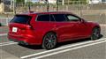 2018 Volvo V60