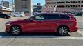 2018 Volvo V60