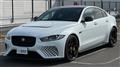 2019 Jaguar XE
