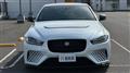 2019 Jaguar XE