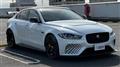 2019 Jaguar XE