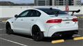 2019 Jaguar XE